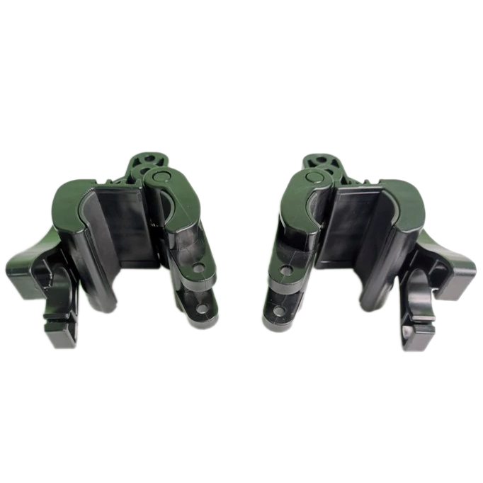 Alphard EWheels Clamp Assembly Riverside Golf