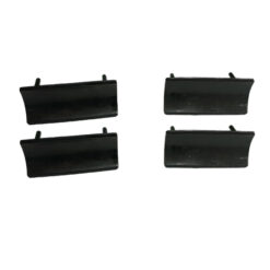 Alphard EWheels Rubber Pads | Set of 4 Pads