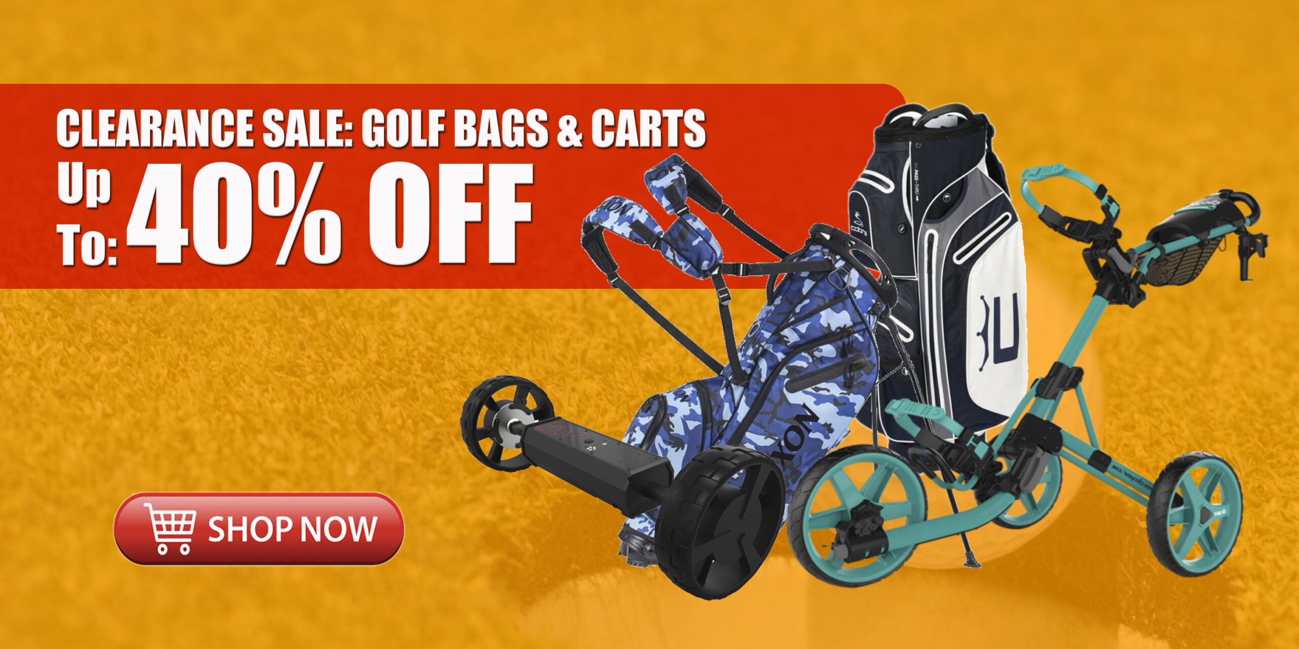 Summer Clearance Carts & Bags Riverside Golf Golf Clubs Golf Bags