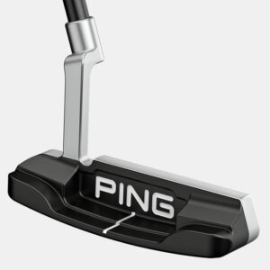 Ping Anser Putter Top Back View
