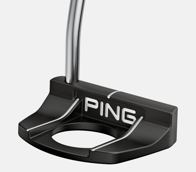 PING パター　ping tyne g マレット Ping Tyne G Putter | 2023 Model - Riverside Golf