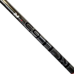 Callaway Big Bertha 21 RCH Driver Shaft | Callaway Tip (2013 Models-Current) - DEMO