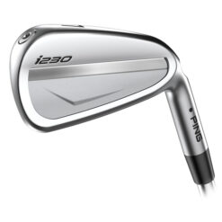 PIng I230 Iron Set