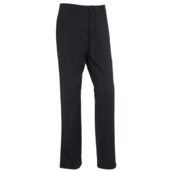 Sunice Men's Devin Water-Repellent Pants - Black (size 34)