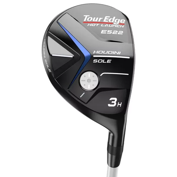 Tour Edge Ladies E522 Hybrid