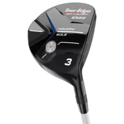 Tour Edge Ladies E522 Fairway Wood