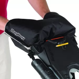 Bagboy Cart Mitts Hand Warmers