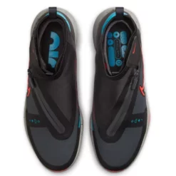 NIke Air Zoom Infinity Tour Shield 2 Golf Boots Top View