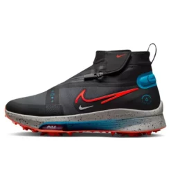 Nike Air Zoom Infinity Tour 2 Shield | Anthracite - Riverside Golf
