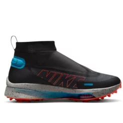 Nike Air Zoom Infinity Tour 2 Shield | Anthracite - Riverside Golf