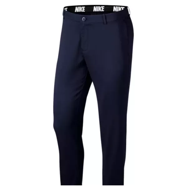 Nike Flex Golf Pants Navy