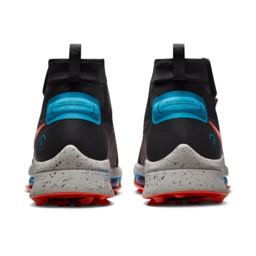 Nike Air Zoom Infinity Tour 2 Shield | Anthracite - Riverside Golf