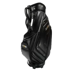 XXIO Men's Lightweight Caddy Bag