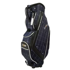 XXIO Men's Lightweight Caddy Bag