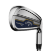 Callaway Paradym X Irons Profile Picture
