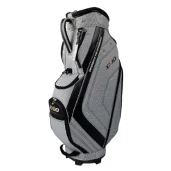 XXIO Lightweight Caddy Bag Houndstooth