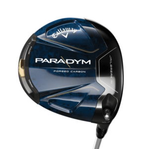 Picture of Callaway Paradym Driver Sole