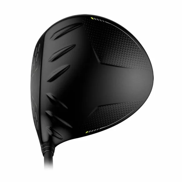 Ping G430 Driver picture of golf club at address