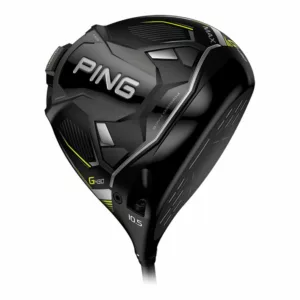Ping G430 Max Driver Profile Picture