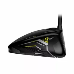Ping G430 Driver Toe
