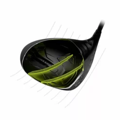 Ping G430 Driver internal ribs illustration