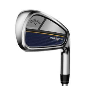 Callaway Paradym Irons Profile Picture