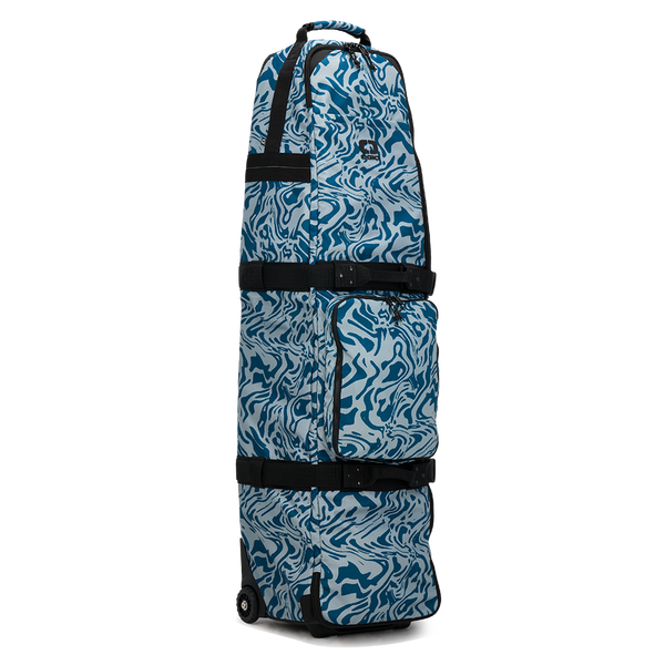 Ogio Alpha Mid Travel Cover | Geo (2023)