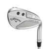 Callaway Women's Jaws Raw Face Chrome Wedges - View 2 Women's Jaws Raw Face Chrome Wedges - View 3 Women's Jaws Raw Face Chrome Wedges - View 4 Women's Jaws Raw Face Chrome Wedges Picture