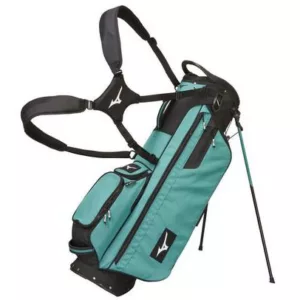 Mizuno BR-D3 Stand Bag Stormy Blue