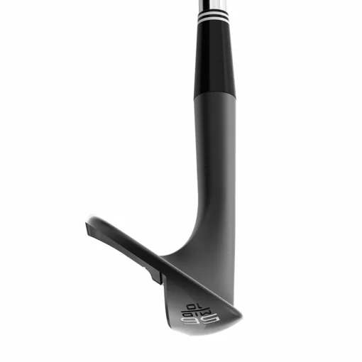 Cleveland RTX 6 ZIPCORE BLACK サテン58度 DG Cleveland RTX 6 Zipcore Black Satin Wedge - Riverside Golf
