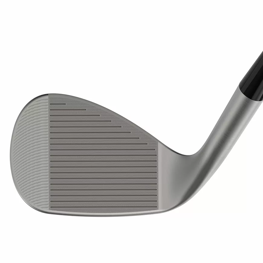 Cleveland RTX 6 Zipcore Tour Rack Raw Wedge - Riverside Golf