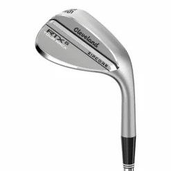 Cleveland RTX 6 Zipcore Tour Rack Raw Wedge - Riverside Golf