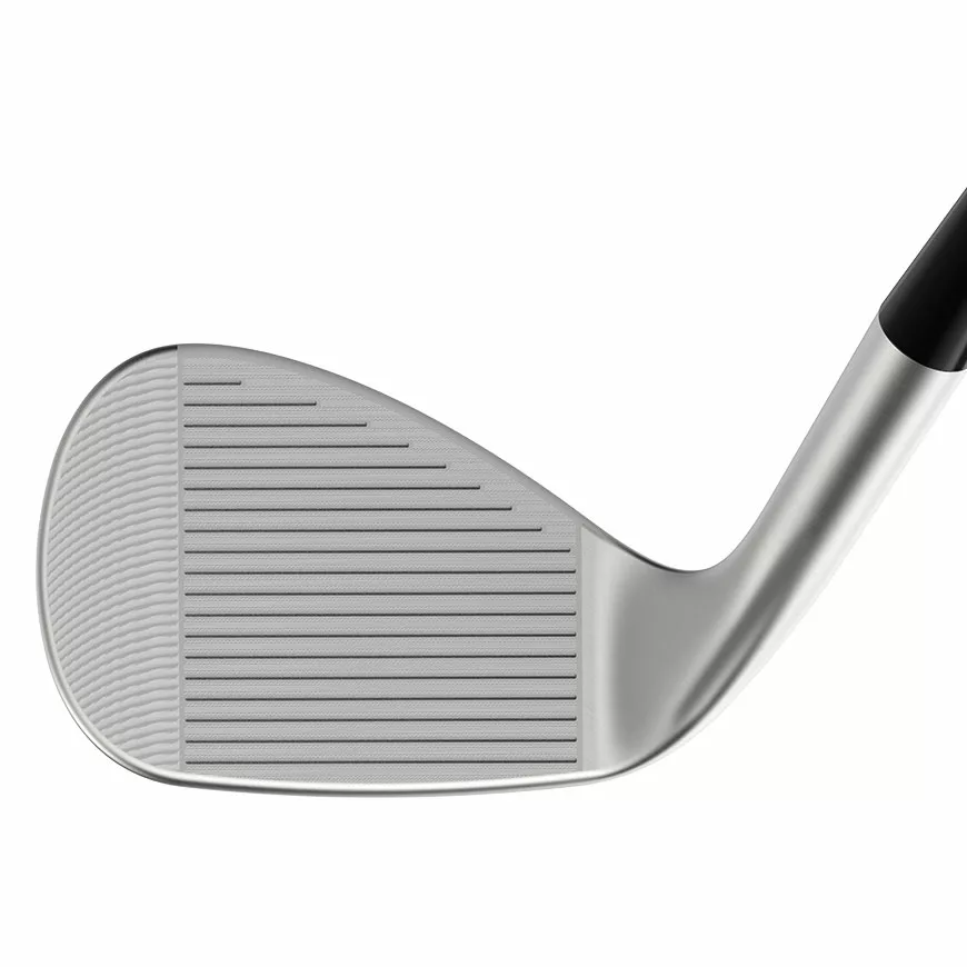 Cleveland RTX6 48° Dynamic Gold S200 Cleveland RTX6 ZipCore Tour Satin Wedge with Dynamic Gold