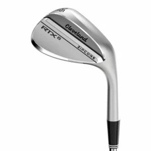 Cleveland RTX FULL FACE 64° 950GH S RTX Full-Face 2 Tour Satin Wedge – Dunlop Sports Canada