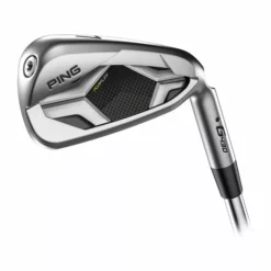 Ping G430 Irons | 7Pcs - ALTA Quick 35 Graphite -Senior Set