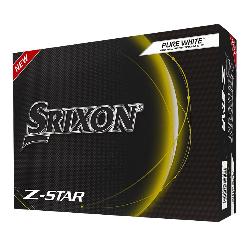 【希少】WHITESVILLE Beaverton Falcons　サイズ40 Z-STAR DIAMOND Limited Edition 24 Pack Golf Balls – Dunlop