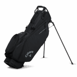 Callaway Hyperlite Zero Stand Bag Black