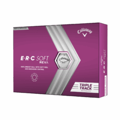 Callaway ERC Soft Reva Golf Balls