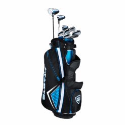 Strata Plus 12 Pc Package Set Left Hand