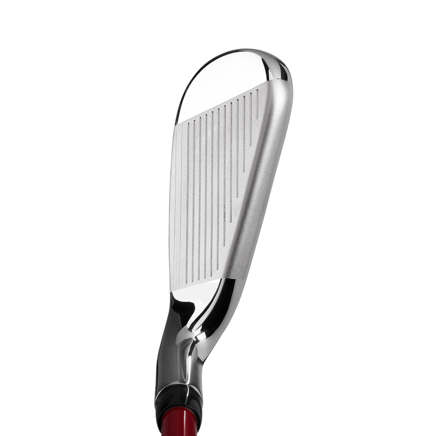 Callaway XR 13Pc Men's Complete Golf Set | Navy / Grey -Graphite