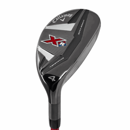 Callaway XR 13Pc Men's Complete Golf Set | Navy / Grey -Graphite