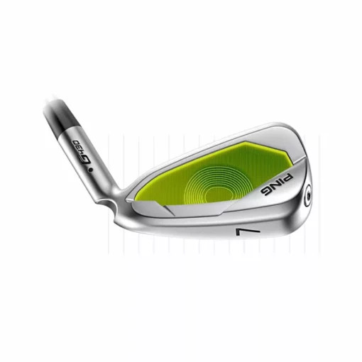 Ping G430 Irons | 7Pcs AWT Steel -Select a Configuration