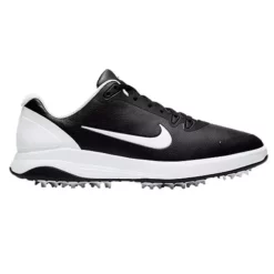 Nike Infinity G  Golf Shoe | Women's - Black / White | Size 6