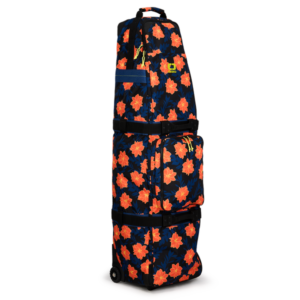 Ogio Alpha Trave Cover MID Navy Flower Party