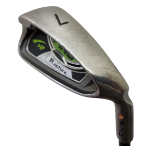 Ping Rapture V2 Ladies Golf Clubs