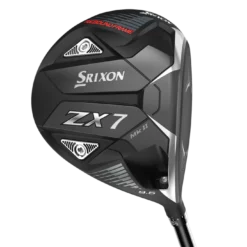 Srixon ZX7 MKII Driver - Riverside Golf