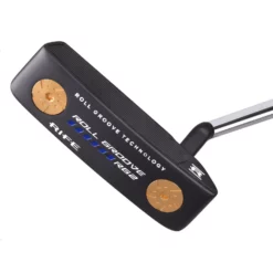 Rife RG2 Widened Heel Blade Putter