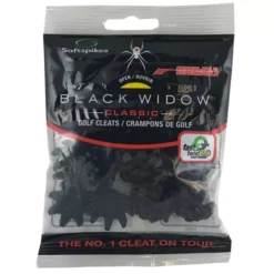 Black Widow Replacement Golf Cleats