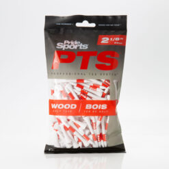 Image or PrideSports PTS Golf Tees