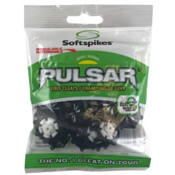 Pulsar Replacement Golf Spikes